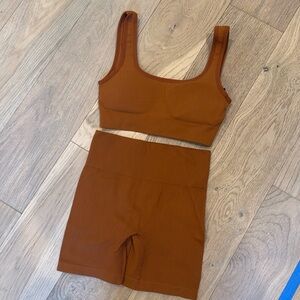 Workout set - active wear